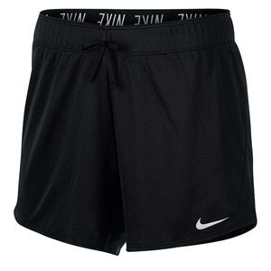 NIKE women’s Dri Fit running shorts